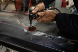 insurance ,aig, claim, collison repair
