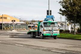 AA, Roadside Rescue Hawkes Bay