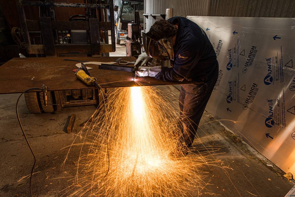Specialists in Transport Engineering Solutions & Sheetmetal engineering